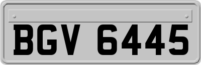 BGV6445