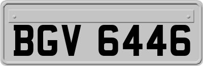 BGV6446