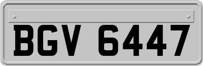 BGV6447