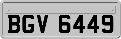 BGV6449
