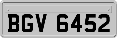BGV6452