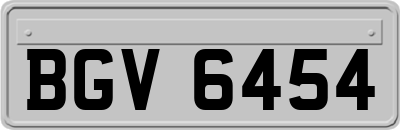 BGV6454