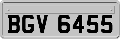 BGV6455
