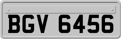 BGV6456