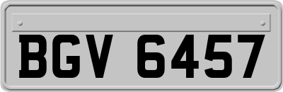 BGV6457