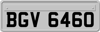 BGV6460