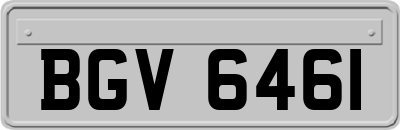 BGV6461