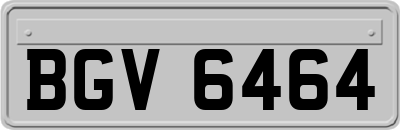 BGV6464