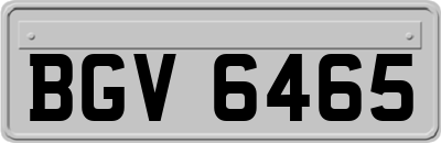 BGV6465