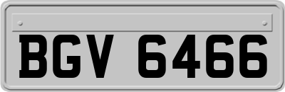 BGV6466