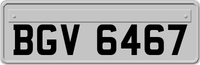 BGV6467