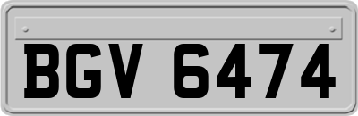 BGV6474