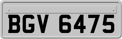 BGV6475