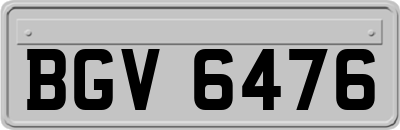 BGV6476