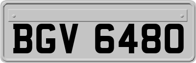 BGV6480