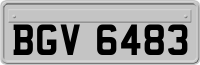 BGV6483