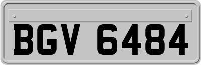 BGV6484