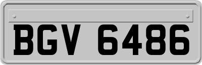 BGV6486