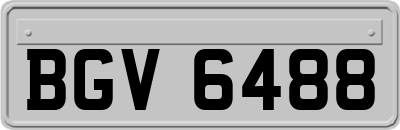 BGV6488