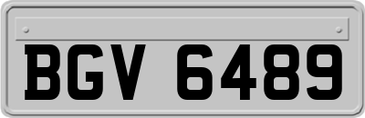 BGV6489