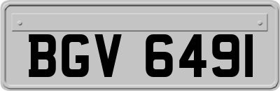 BGV6491