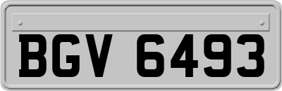 BGV6493