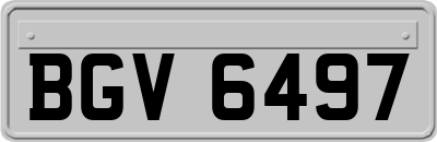 BGV6497