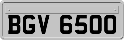 BGV6500