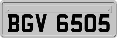 BGV6505
