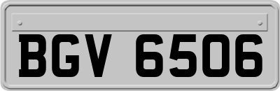 BGV6506