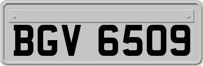 BGV6509