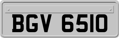 BGV6510