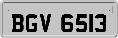 BGV6513