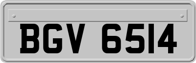 BGV6514