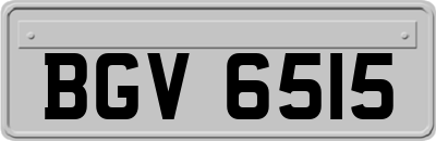 BGV6515