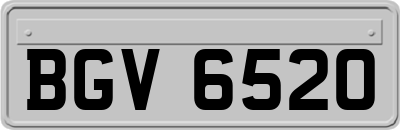 BGV6520