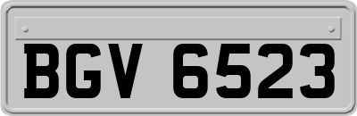 BGV6523