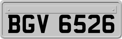 BGV6526