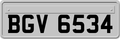 BGV6534