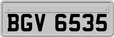 BGV6535