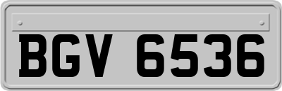 BGV6536