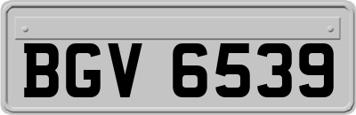 BGV6539