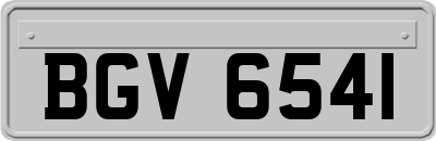 BGV6541