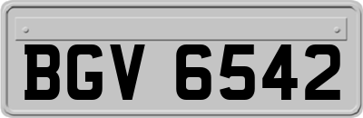 BGV6542