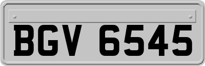 BGV6545