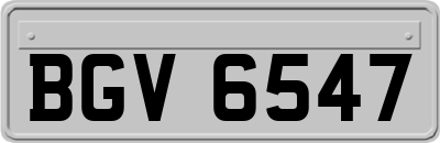 BGV6547