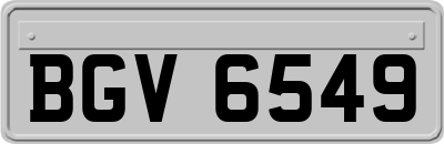 BGV6549