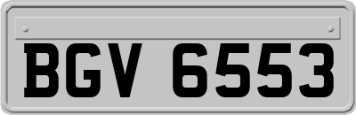 BGV6553