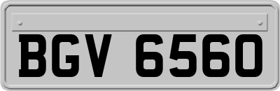 BGV6560