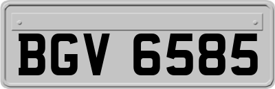 BGV6585